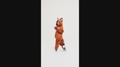 SWEATSUIT FOXDO