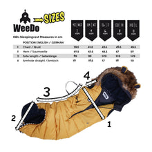 LIODO lion sleeping bag vest