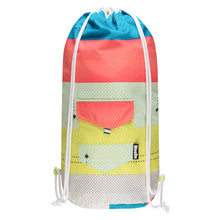 HOLLY Butterfly sleeping bag vest