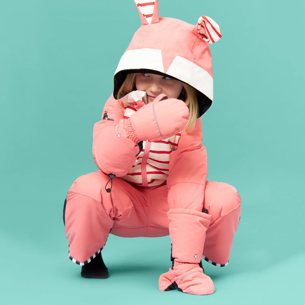 weedo handschuhe BUNNYDO gloves – WeeDo funwear GmbH