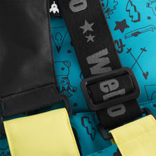 COSMO UNIVERSE snow pants