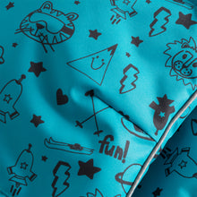 COSMO UNIVERSE snow pants