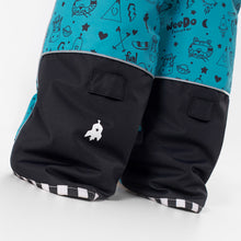 COSMO UNIVERSE snow pants
