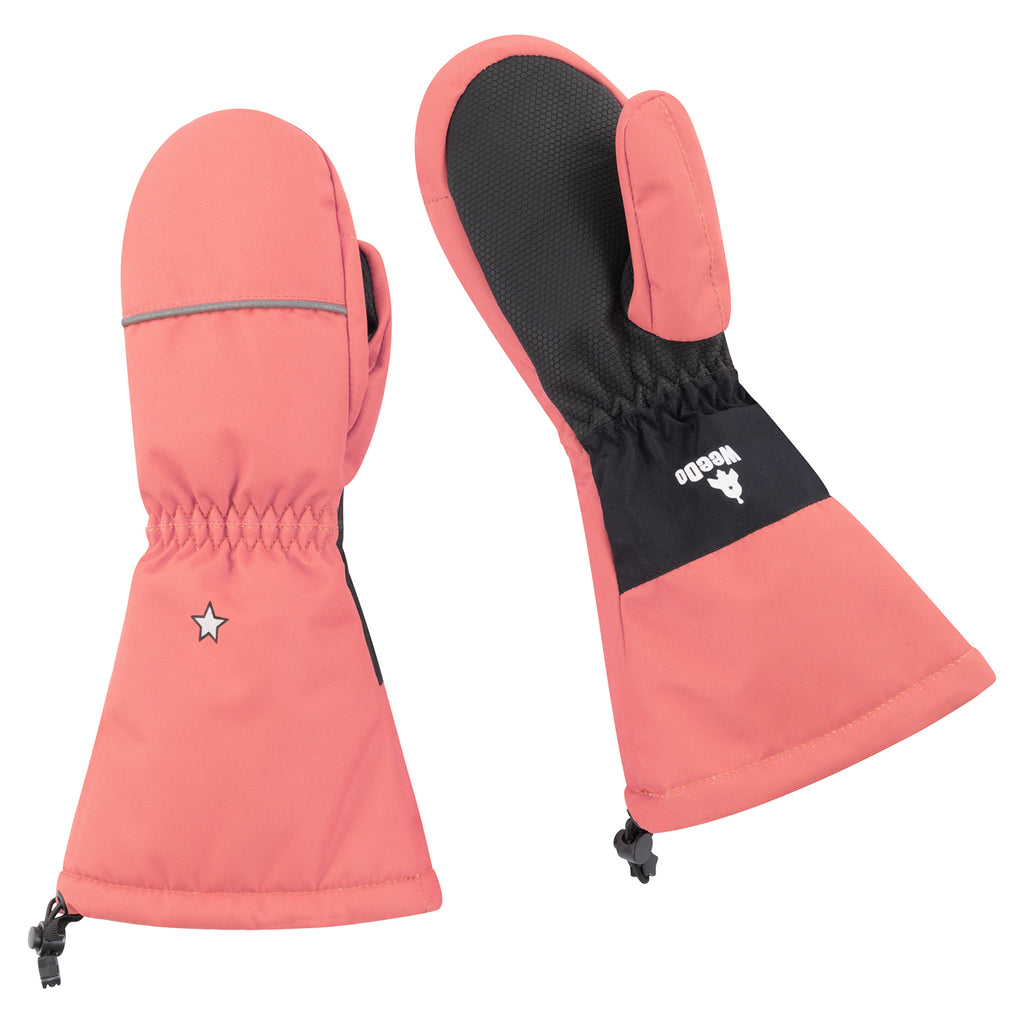 – BUNNYDO GmbH funwear WeeDo Handschuhe