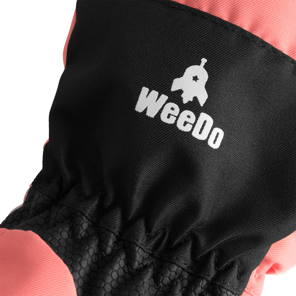 weedo handschuhe BUNNYDO gloves – WeeDo funwear GmbH
