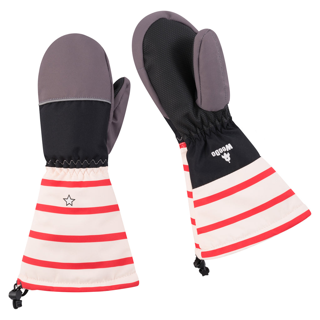 piraten handschuhe HOOKDO pirate gloves – WeeDo funwear GmbH