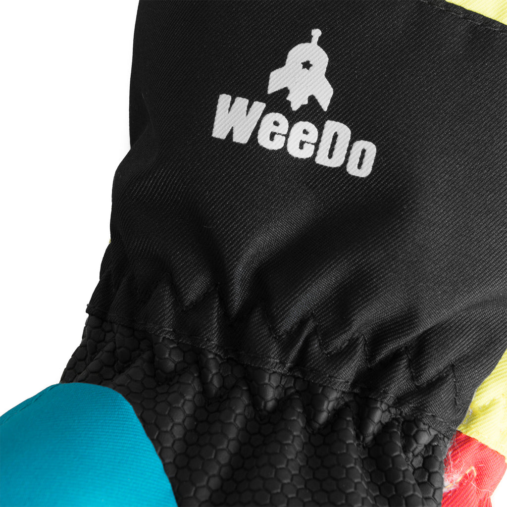 LOVE POW Handschuhe – WeeDo GmbH funwear