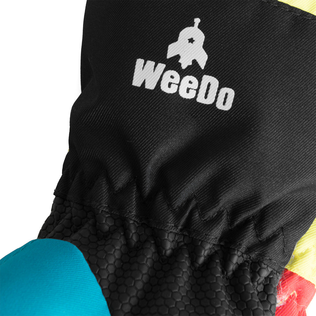 LOVE POW Handschuhe – WeeDo funwear GmbH