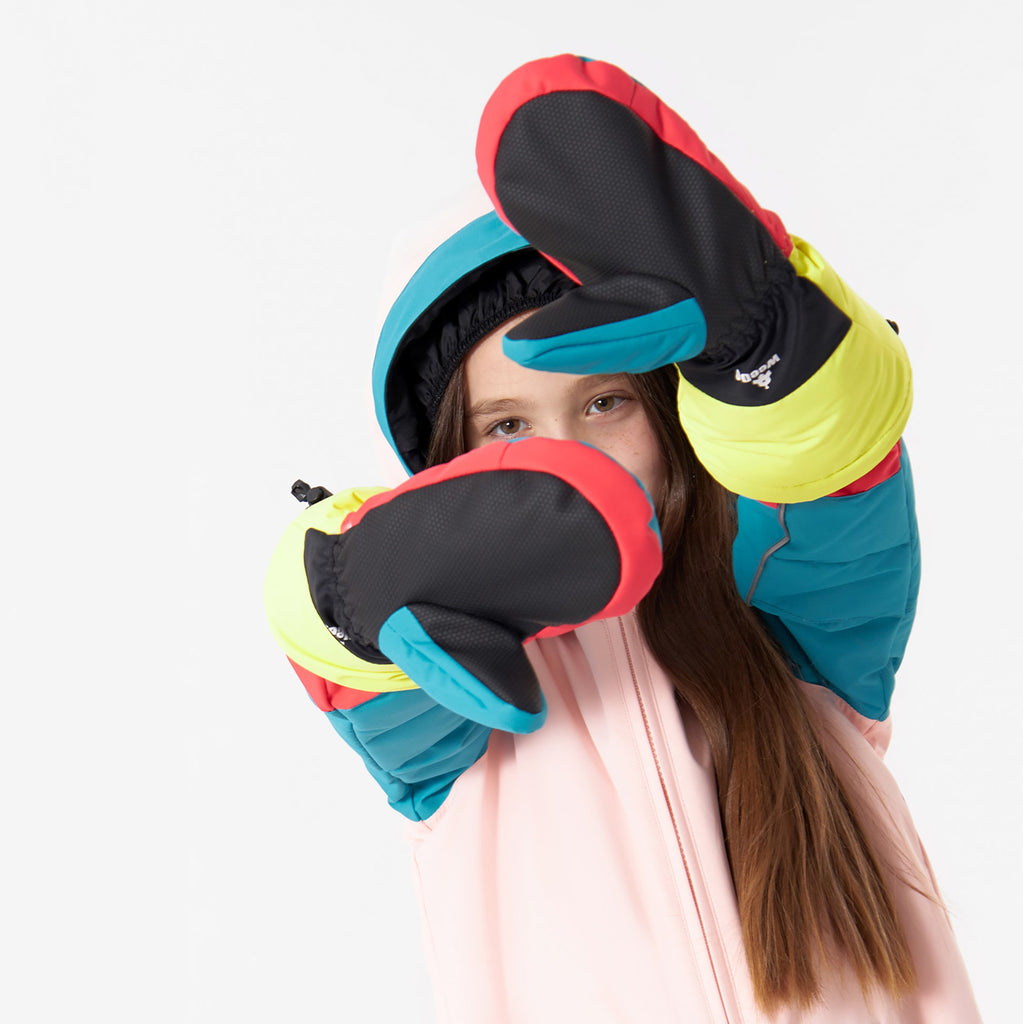 LOVE POW Handschuhe – WeeDo funwear GmbH