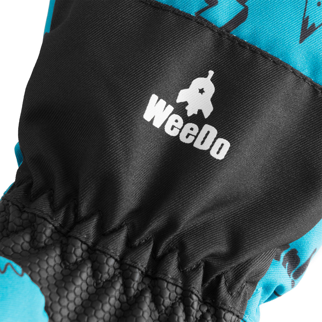 UNIVERSE MONDO funwear GmbH gloves – WeeDo