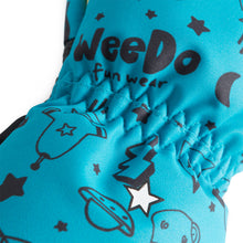 UNIVERSE MONDO gloves