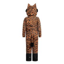 TIGERDO Tiger snow suit