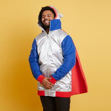 BIGKID POWDO Commander snow jacket