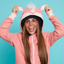 BigKid UNIDO unicorn snow jacket