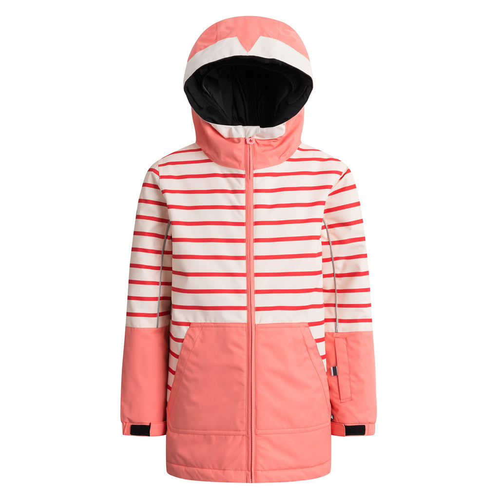 COSMO BUNNY winter jacket, ski jacket, snowboard jacket – WeeDo funwear GmbH