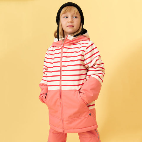 COSMO BUNNY winter jacket