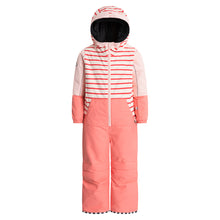 COSMO BUNNY snowsuit