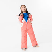 COSMO BUNNY snowsuit