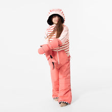 COSMO BUNNY snowsuit