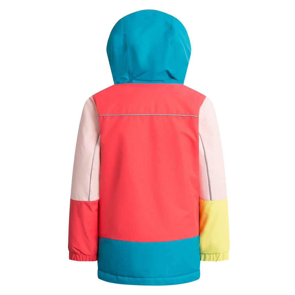 COSMO LOVE winter jacket – WeeDo funwear GmbH