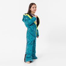 COSMO UNIVERSE snowsuit