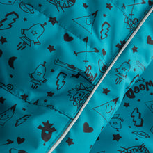 COSMO UNIVERSE snowsuit