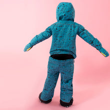 COSMO UNIVERSE snowsuit