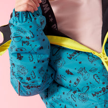 COSMO UNIVERSE snowsuit