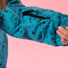 COSMO UNIVERSE snowsuit