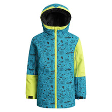 COSMO UNIVERSE winter jacket
