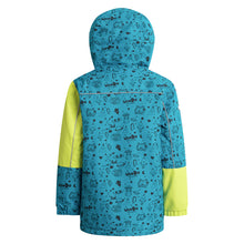 COSMO UNIVERSE winter jacket