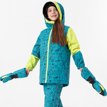 COSMO UNIVERSE winter jacket
