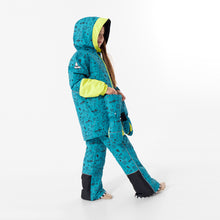 COSMO UNIVERSE winter jacket