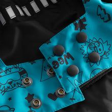 COSMO UNIVERSE winter jacket
