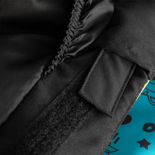 COSMO UNIVERSE winter jacket