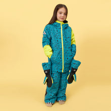 COSMO UNIVERSE winter jacket