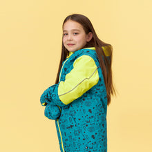 COSMO UNIVERSE winter jacket