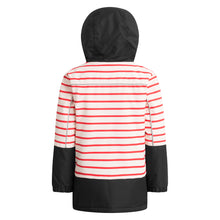 COSMO PIRATE winter jacket