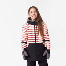 COSMO PIRATE winter jacket