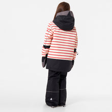 COSMO PIRATE winter jacket