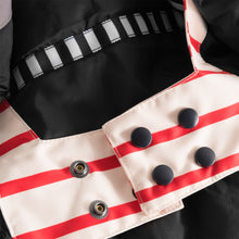 COSMO PIRATE winter jacket