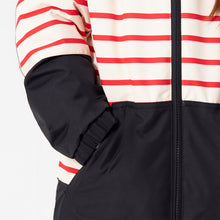 COSMO PIRATE winter jacket