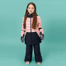 COSMO PIRATE winter jacket