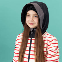 COSMO PIRATE winter jacket