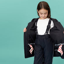 COSMO PIRATE winter jacket