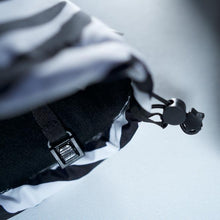 BIGKID zebra gloves