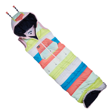 HOLLY Butterfly sleeping bag vest