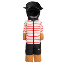 HOOKDO pirate snow suit