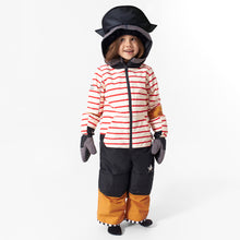 HOOKDO pirate snow suit