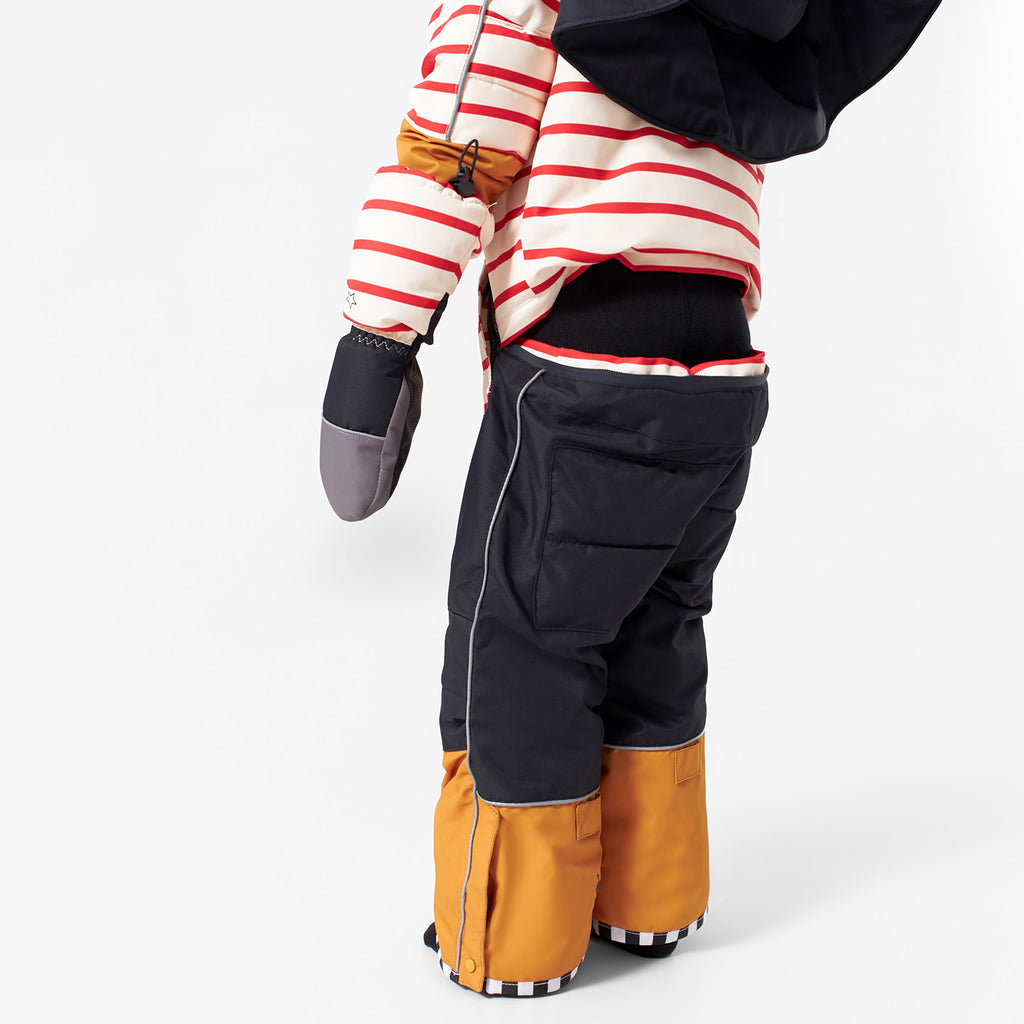 WeeDo HOOKDO funwear GmbH Schneeanzug – Piraten